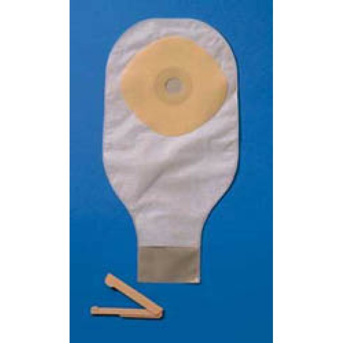 Convatec Italia Ileod Plu Ap 10sac 19/64m 9189