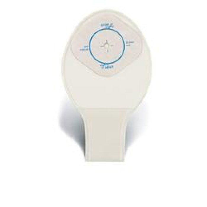 Convatec Little Ones - Sacca Ileostomia Pediatrica a Fondo Aperto 15 sacche