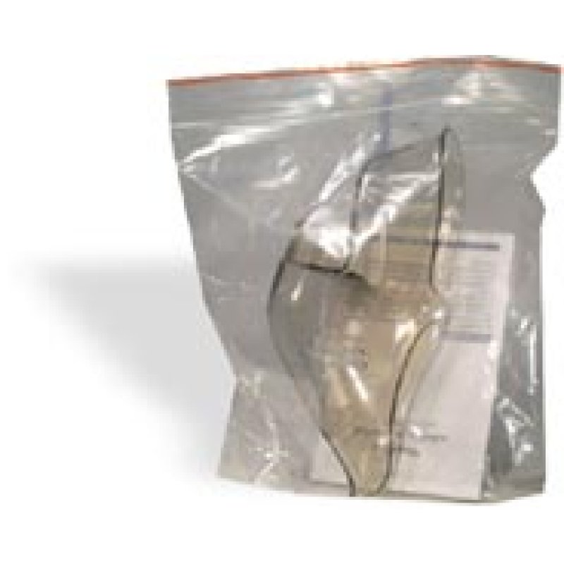 Air Liquide Medical Maschera Adulti Nebula Aerosol