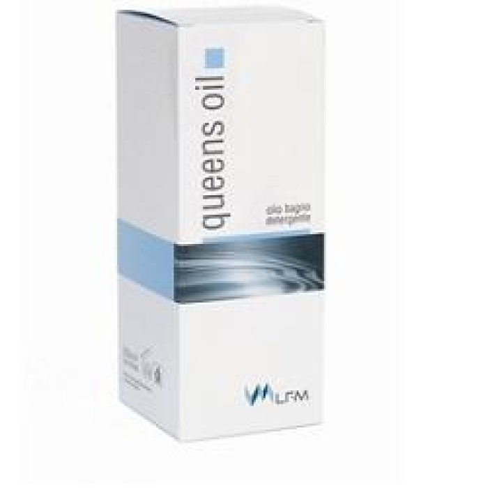 Lab.farmacologico Milanese Queens Olio Bagno 200ml