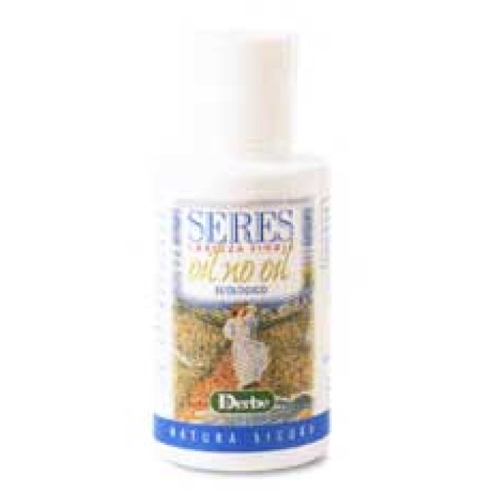 Derbe Seres Carezza Finale Oil 100 Ml