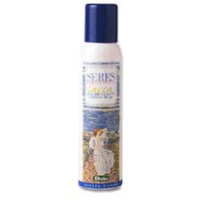 Derbe Carezza Finale - Lacca Volumizzante Ecologica 150 ml
