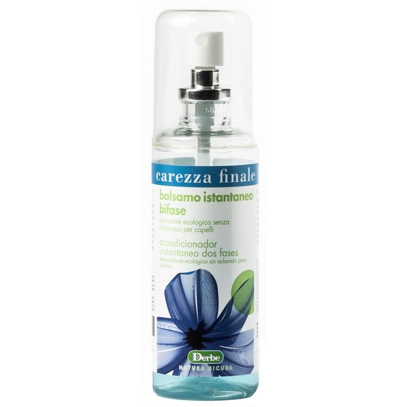 CAREZZA FINALE BALS 100ML