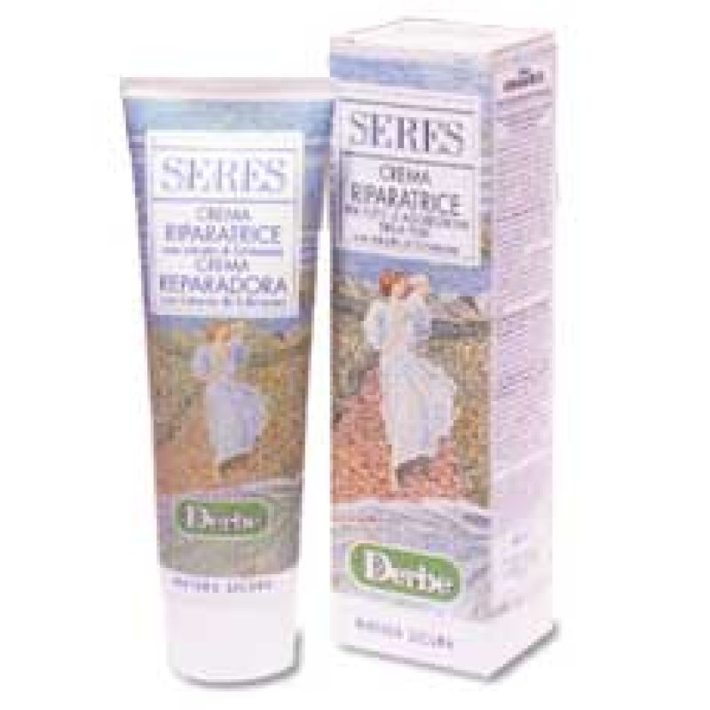 Crema Fluida Riparatrice 125 ml crema rigenerante corpo