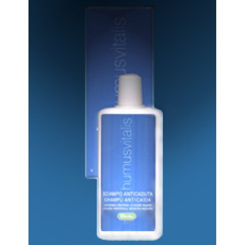 Derbe Humus Vitalis - Shampoo Sciampo Anticaduta 200 ml Derbe Humus Vitalis - Shampoo Sciampo Anticaduta 200 ml