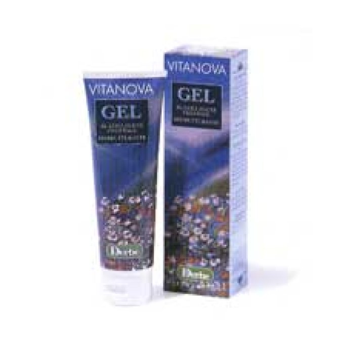 Derbe Gel Collagene 125 Ml