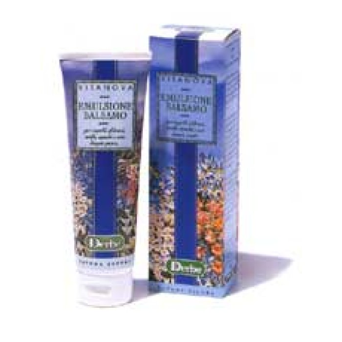 Vitanova emulsione 125 ml - emulsione nutriente per la pelle