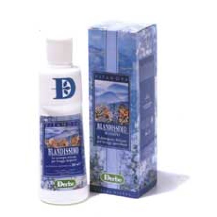 Blandissimo detergente 200 ml - detergente delicato per pelli sensibili