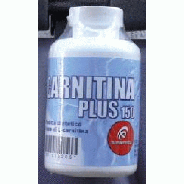 CARNITINA PLUS 150CPR