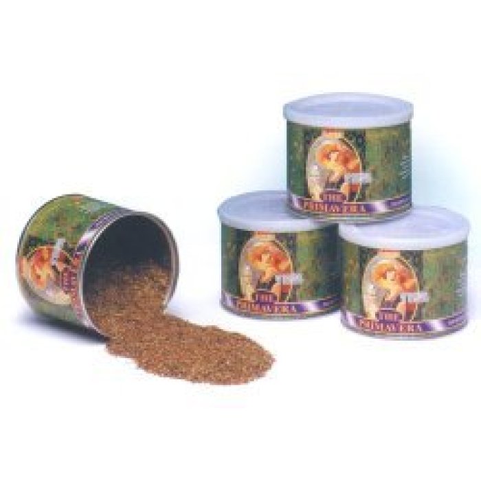 Larix Laboratori The Primavera Miscela 7 Erbe per il Transito Intestinale 100g