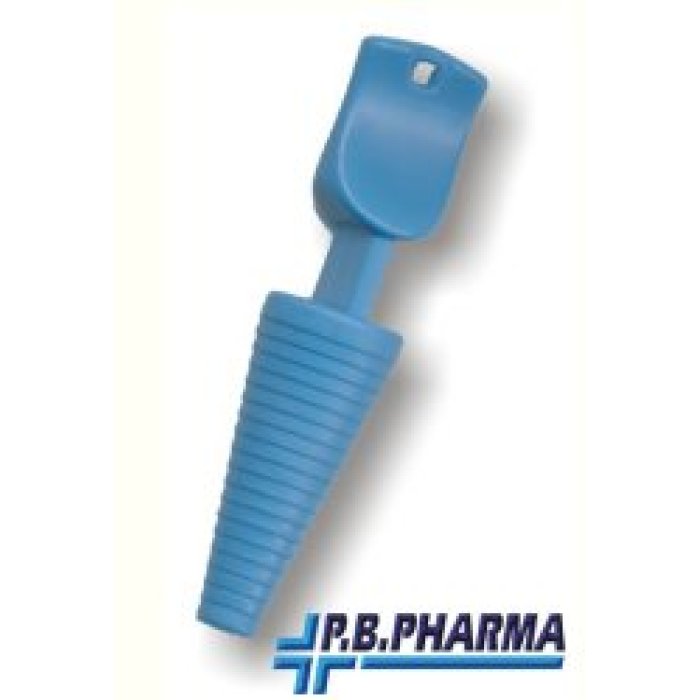 Tappo catetere sterile PB Pharma - tappo sterile per cateteri urinari