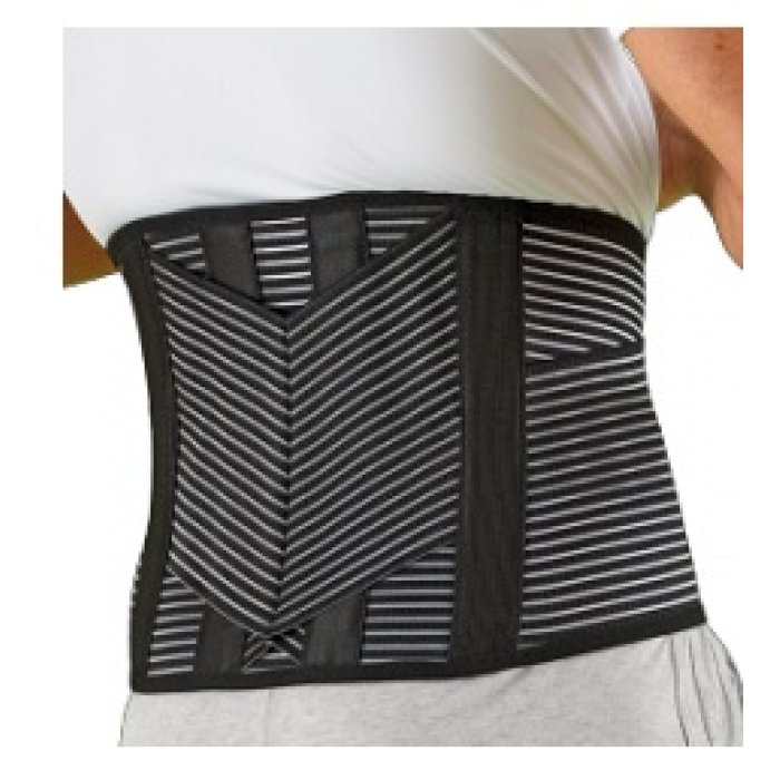 Dual Sanitaly Gibaud Ortho Action V Corsetto Lombosacrale 05 Gibaud Ortho