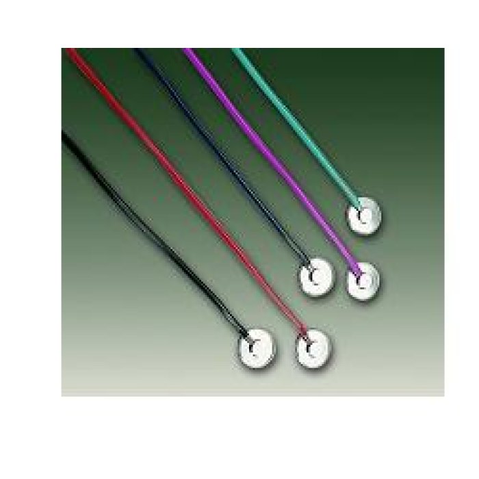 Stetoscopio Planoph Rosa Professionale per Medici, Infermieri e Studenti di Medicina