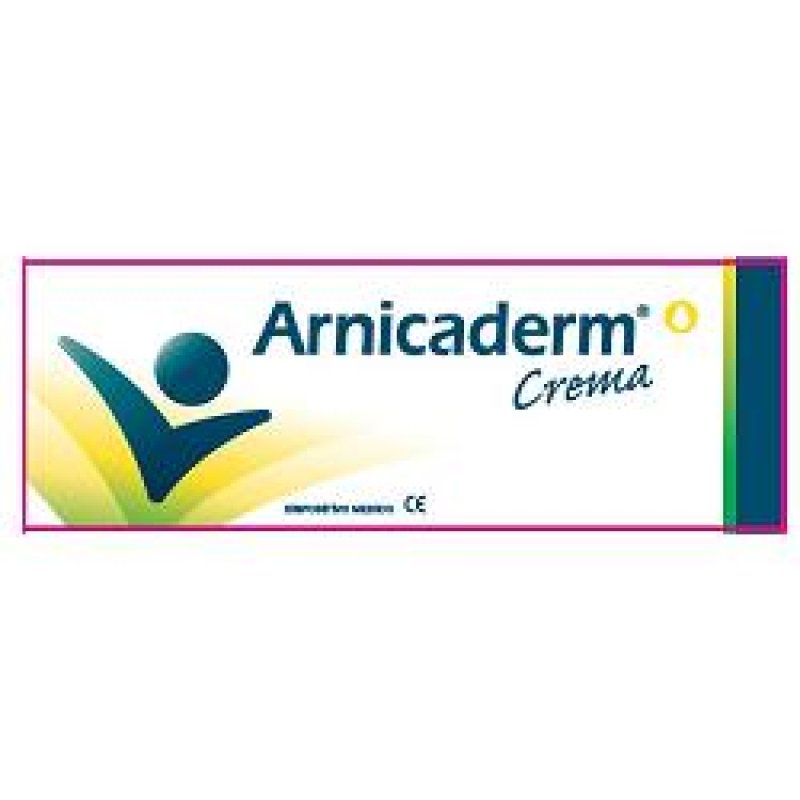 Aurora Biofarma Arnicaderm Crema per Dolori Articolari 100 ml
