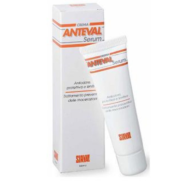 Sirval Anteval Serum 30 ml
