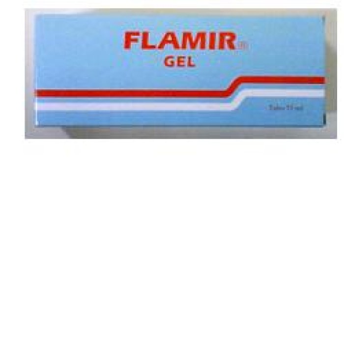 Quality Farmac Flamir Gel 75 Ml
