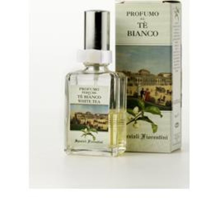 Derbe Speziali Profumo Te Bianco 50 Ml