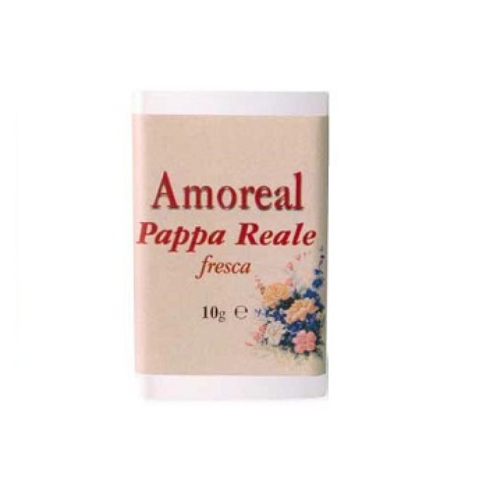 Stewart Italia Amoreal Pappa Reale 10 G