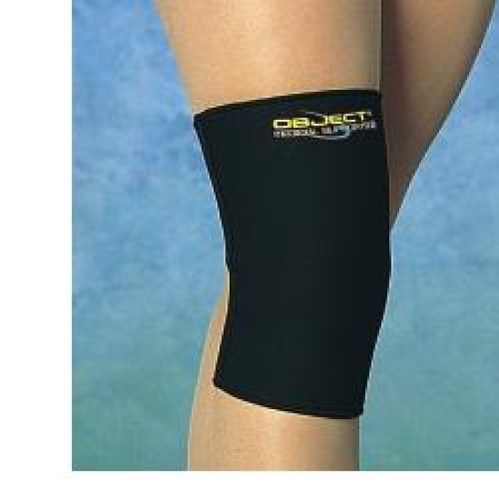 Ro+ten Ginocchiera Tubolare Semplice Object Taglia Extra Extra Large