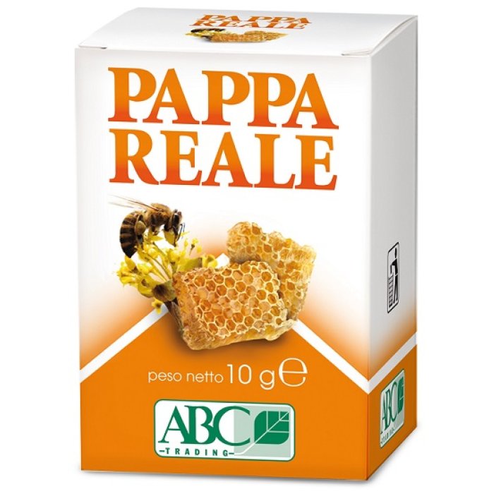 A.b.c. Trading Pappa Reale 10 G