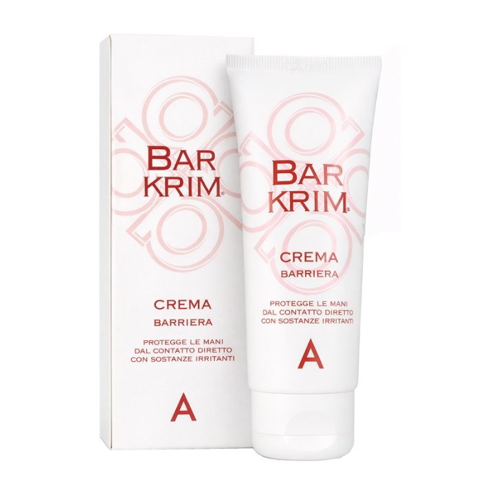 Barkrim Crema Barriera 75 ml crema protettiva pelle sensibile