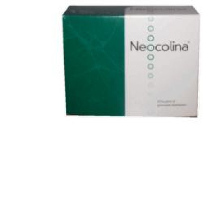 Farmaplus Italia Neocolina Polvere 20 Bustine