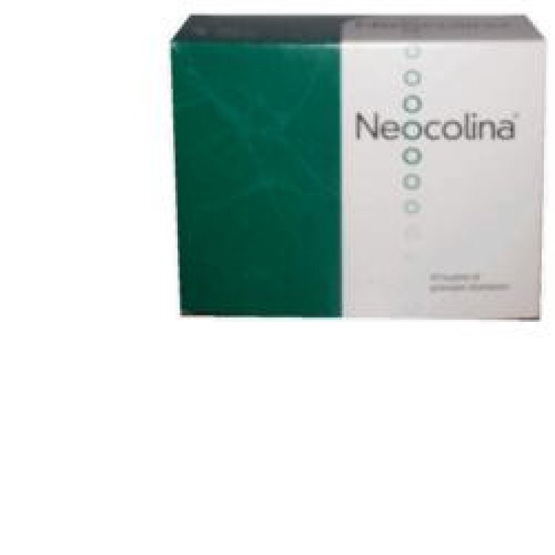Farmaplus Italia Neocolina 20 Capsule