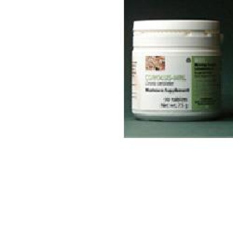Coriolus MRL 90 Capsule Integratore a Base di Fungo Coriolus Versicolor per il Sostegno del Sistema Immunitario