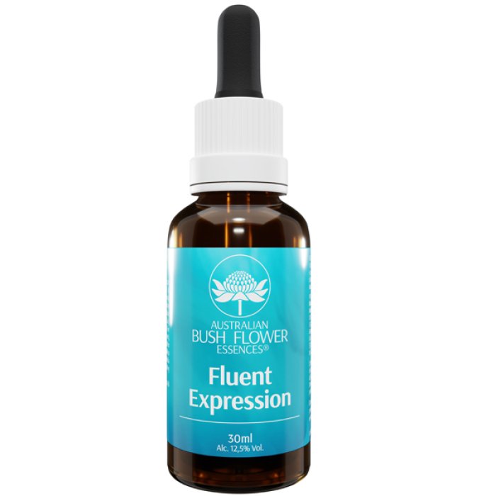 Fluent Expression Essenza Floreale Australian Bush 30 ml