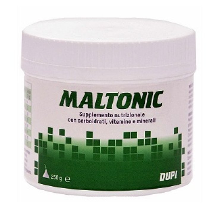 Dupi Italia Maltonic Granulare 250 g
