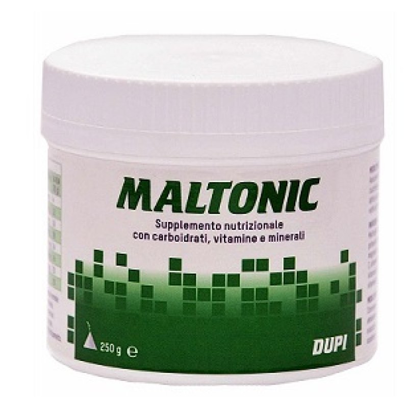 Dupi Italia Maltonic Granulare 250 g