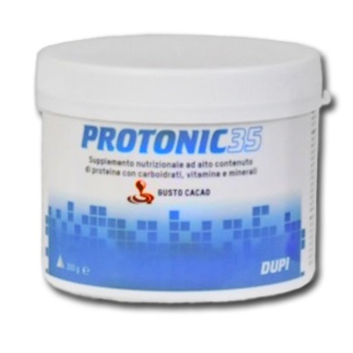 Dupi Protonic 35 Cacao 300 g