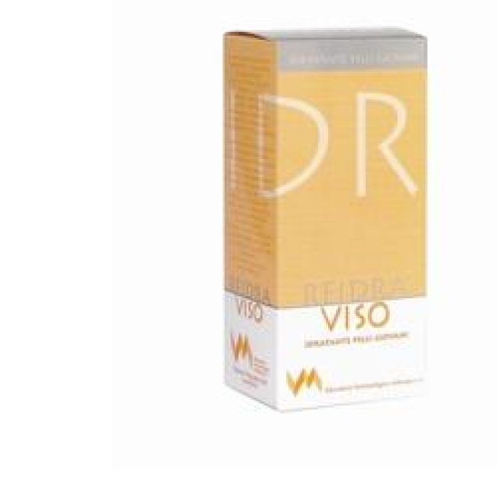 Lab.farmacologico Milanese Reidra Viso Idrat P Giovani 50