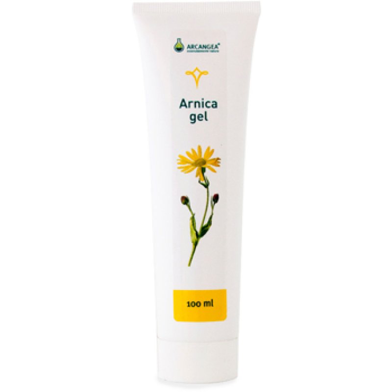 Arcangea Arnica Gel 100 ml