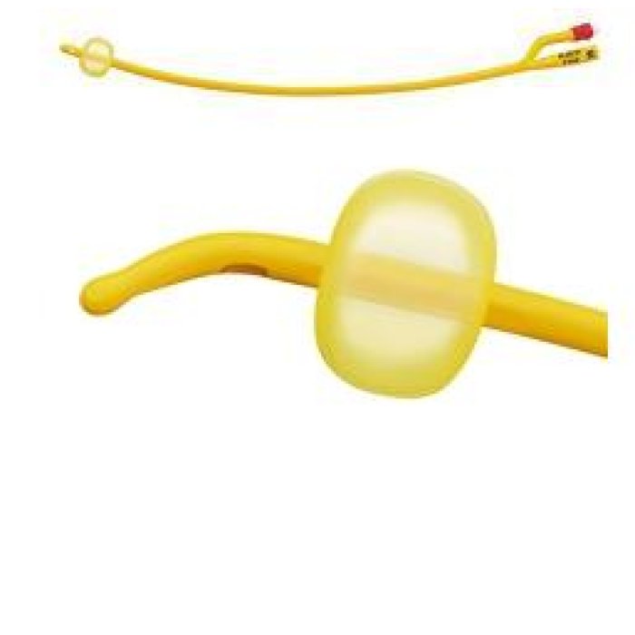 Teleflex Medical Rusch Gold P Foley Ad 3v Ch22