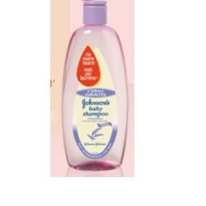 JOHNSON'S BABY Sh.Lavanda300ml