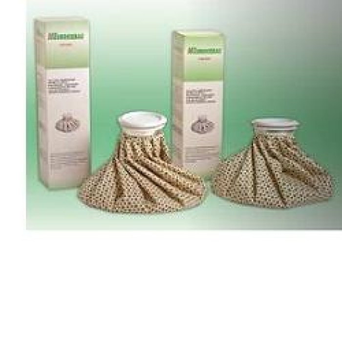 Cura Farma Cura Icebag Borsa Ghiaccio 28cm