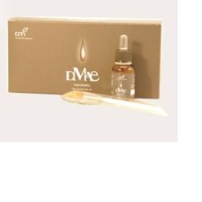 OTI Dimetilaminoetanolo DMAE Mandelato 20 ml Siero Viso Antiage Rassodante Lifting Immediato