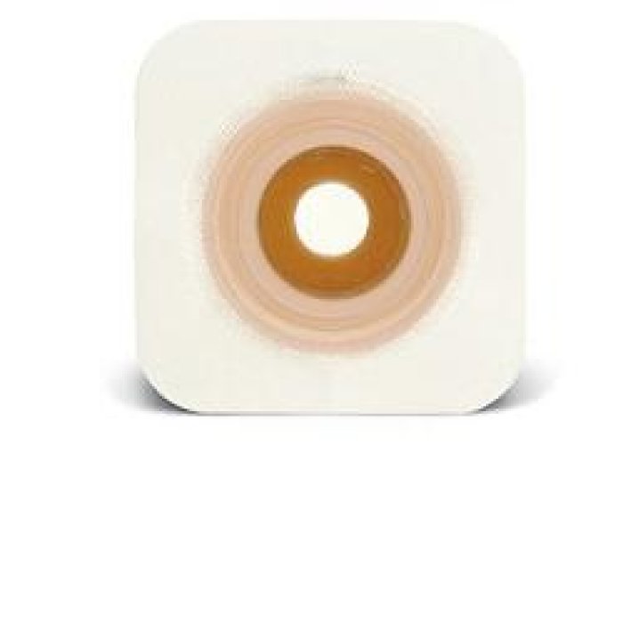 Sistema 2S Placca Filo Muro Modulare 45 x 56 Millimetri per Impianto Elettrico da Incasso Domestico e Industriale