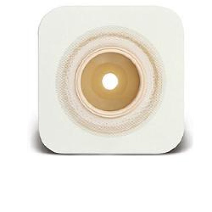 Sistema 2S Convex Model 13 22 confezione 5 pezzi dispositivo per stomia