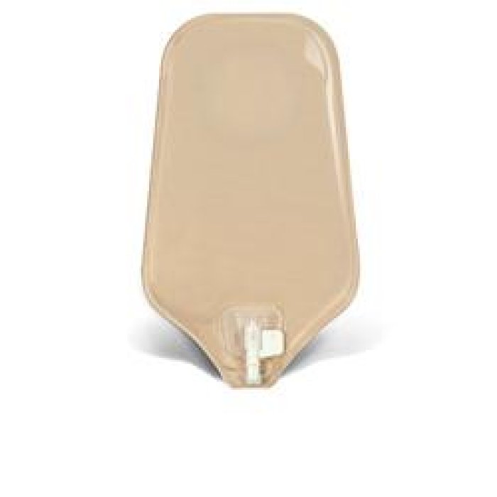 Esteem Synergy Uro Accessorio Opaco misura M sistema per urostomia a due pezzi