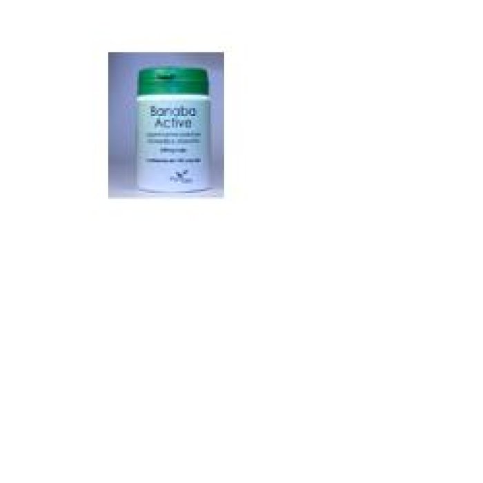Phytoitalia Banaba Active 60 Capsule