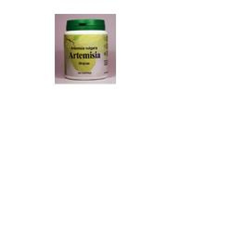 Artemisia Capsule 60 capsule