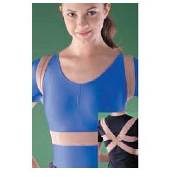 Farmac-zabban Oppo Correttore Scoliosi 2075 L