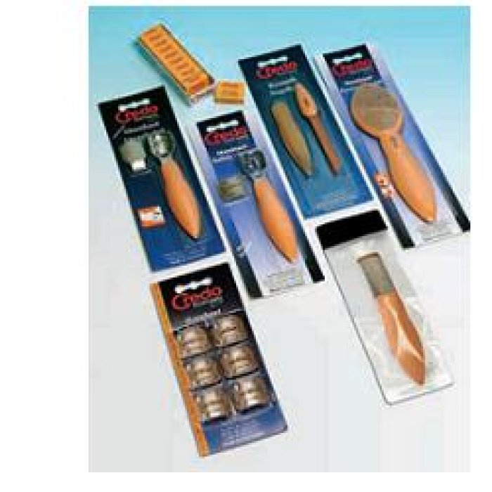 CREDO TAGLIACALLI SICUREZZA ZABB