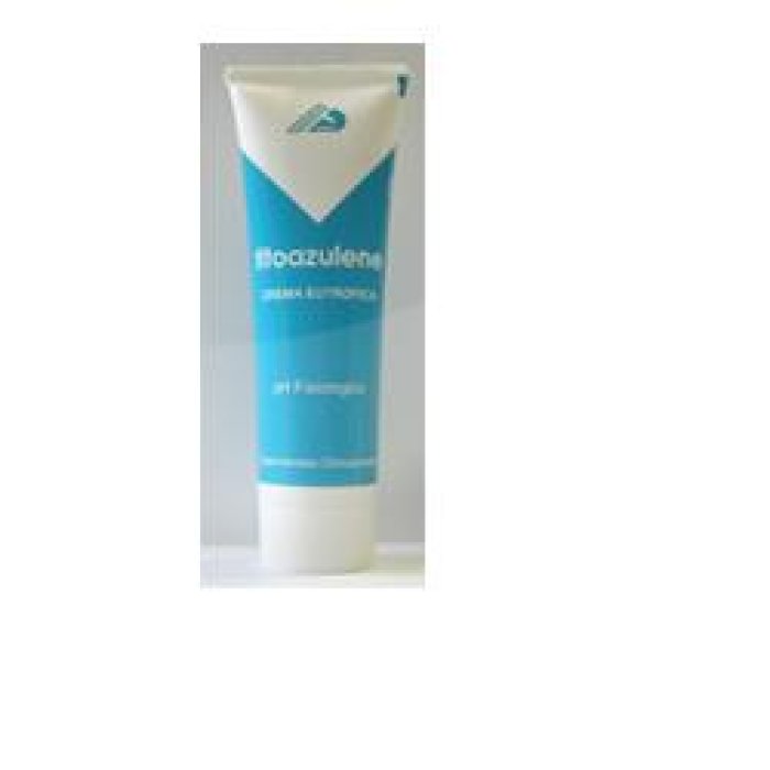 Fitoazulene Sidea crema - trattamento lenitivo per arrossamenti e irritazioni cutanee