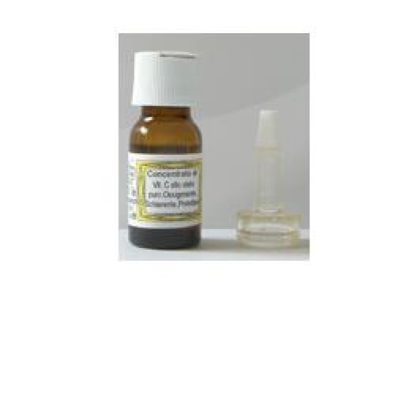 Sidea C Integrale Vit C 10 ml