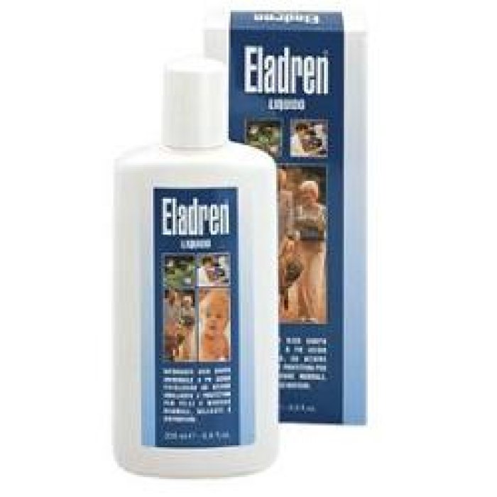 ELADREN Det.Liquido 250ml