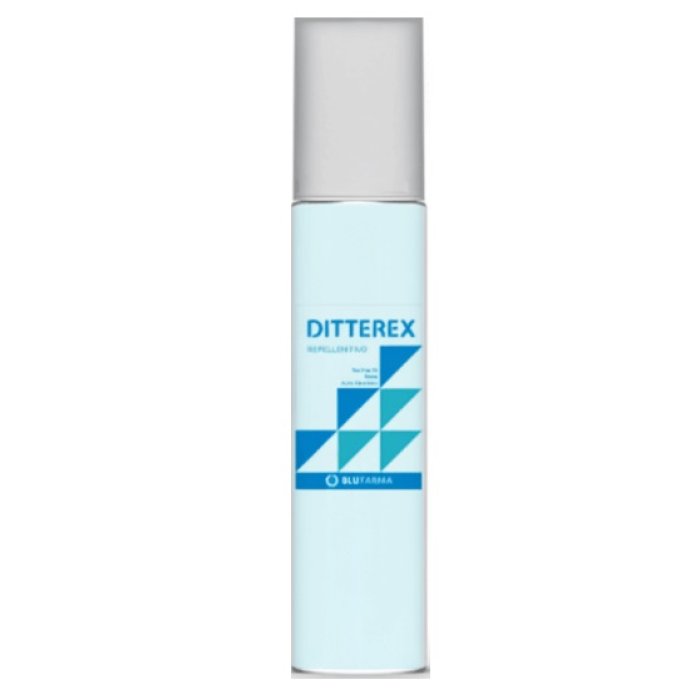 DITTEREX Spray Repell/Lenitivo