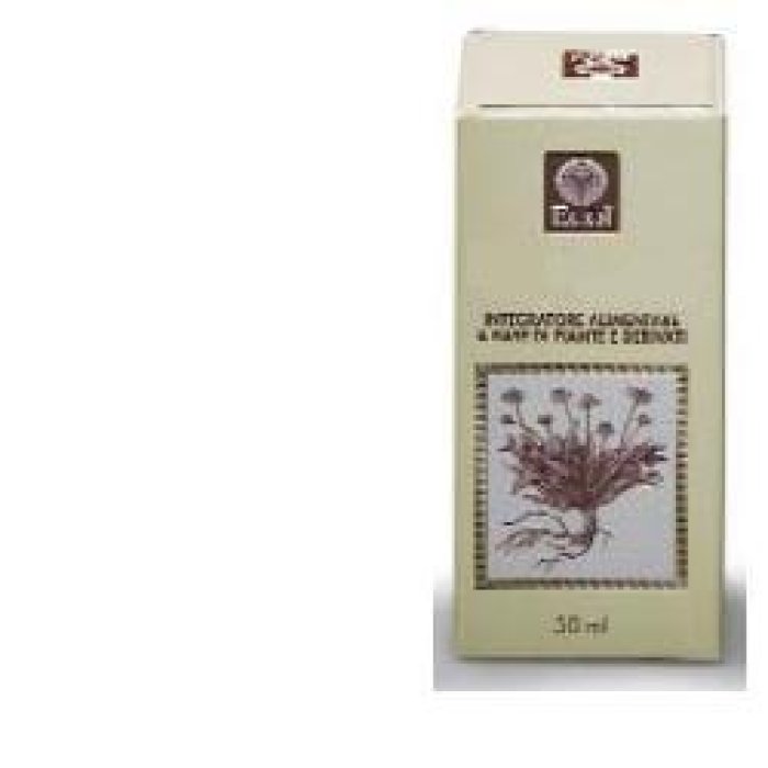 Ecol Sas Cimicifuga Gocce 50 Ml